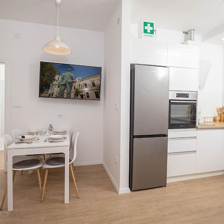 Apartman Maki Vinkovci Exterior foto