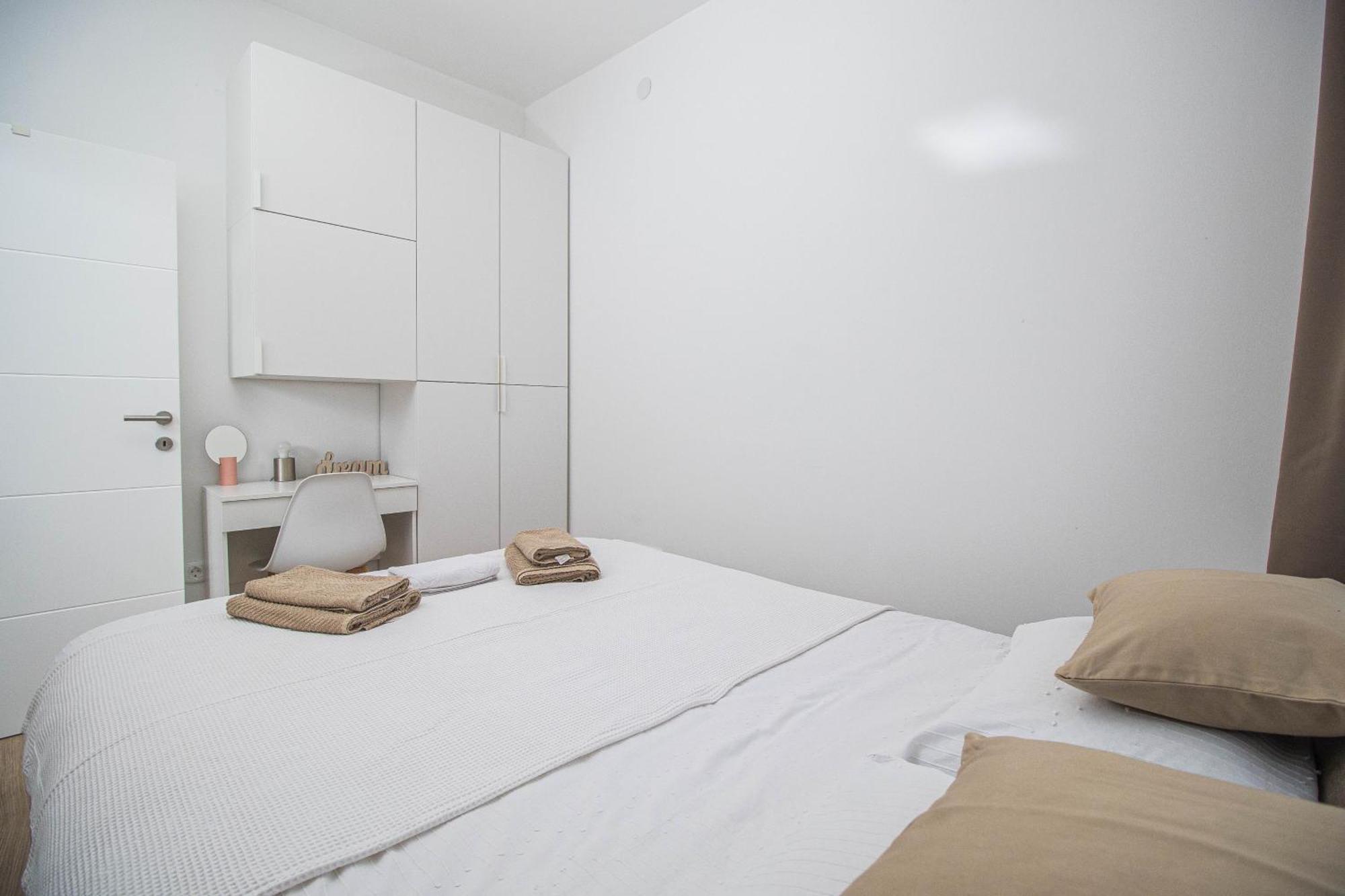 Apartman Maki Vinkovci Exterior foto