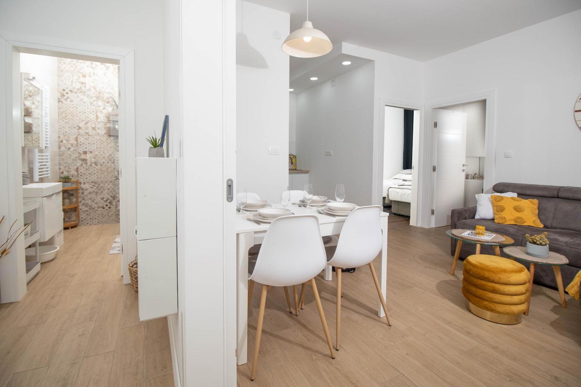 Apartman Maki Vinkovci Exterior foto